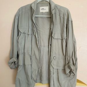 Vintage Isabel Marant jacket